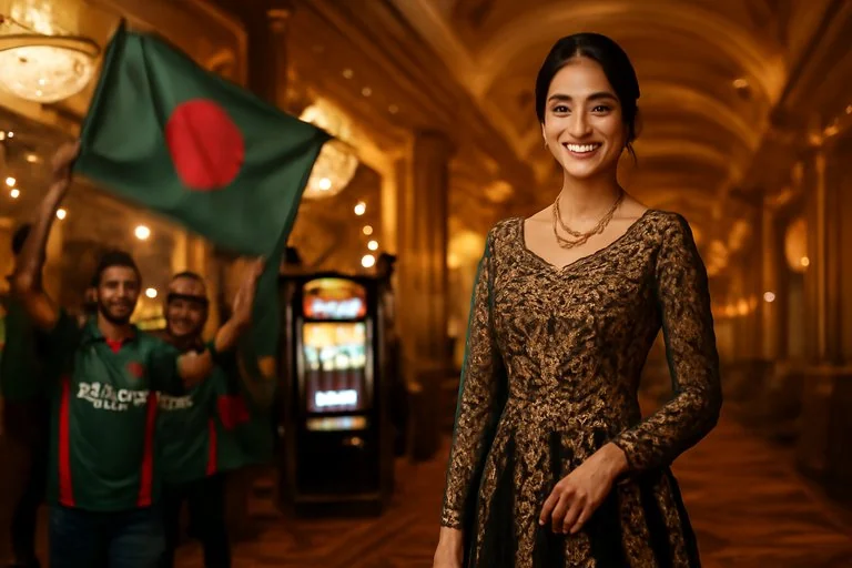 669q লগইন স্ক্রিন
